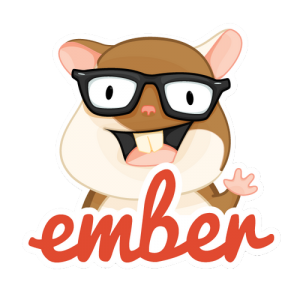 Logo EmberJS