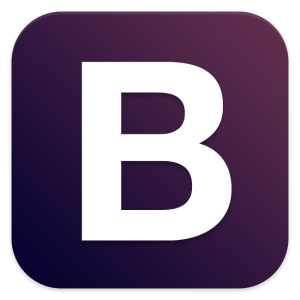 Logo Bootstrap