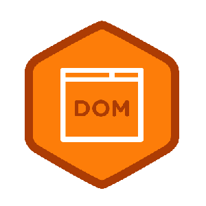 Logo DOM