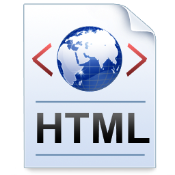 Logo HTML