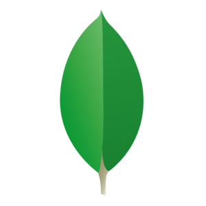 Logo MongoDB