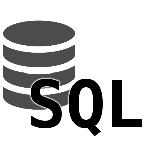 Logo SQL