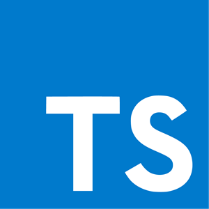 Logo Typescript